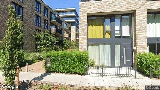 Apartments for rent in Arnhem - Photo from Google Street View