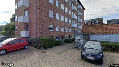 Apartments for rent in Kolding - Photo from Google Street View