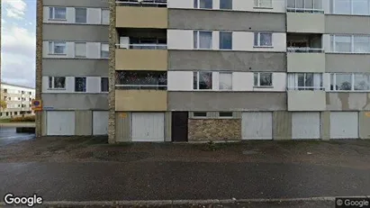 Apartments for rent in Eskilstuna - Photo from Google Street View