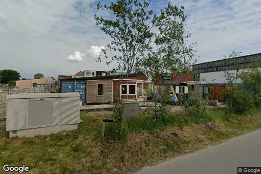 Apartments for rent in Groningen - Photo from Google Street View