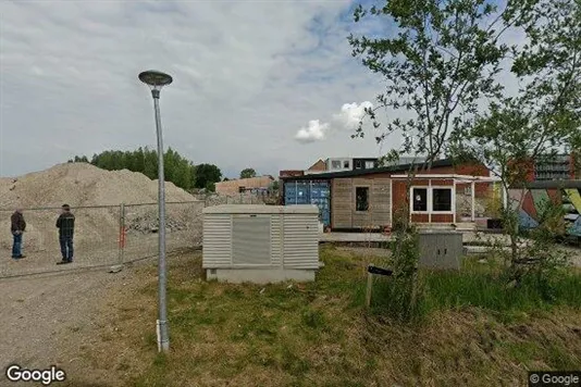 Apartments for rent in Groningen - Photo from Google Street View