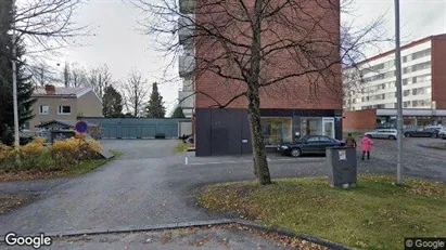 Apartments for rent in Tampere Lounainen - Photo from Google Street View