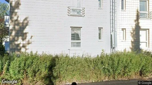 Apartments for rent in Vantaa - Photo from Google Street View