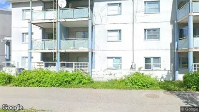 Apartments for rent in Vantaa - Photo from Google Street View