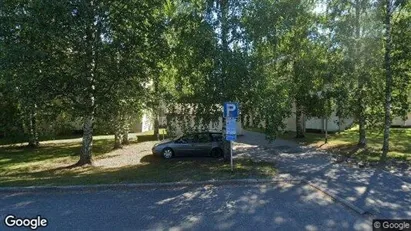 Apartments for rent in Vantaa - Photo from Google Street View