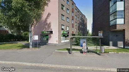 Apartments for rent in Vantaa - Photo from Google Street View