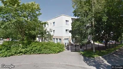 Apartments for rent in Espoo - Photo from Google Street View