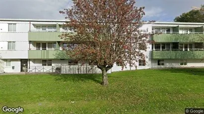 Apartments for rent in Tanum - Photo from Google Street View