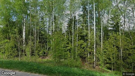 Apartments for rent in Nurmijärvi - Photo from Google Street View