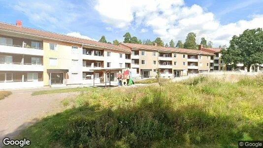 Apartments for rent in Finspång - Photo from Google Street View