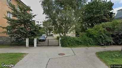 Apartments for rent in Tallinn Kesklinna - Photo from Google Street View