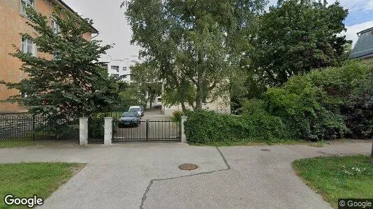Apartments for rent in Tallinn Kesklinna - Photo from Google Street View