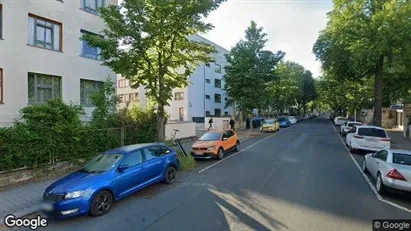 Apartments for rent in Dresden - Photo from Google Street View