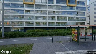 Apartments for rent in Helsinki Itäinen - Photo from Google Street View