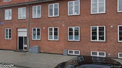 Apartments for rent in Esbjerg Center - Photo from Google Street View