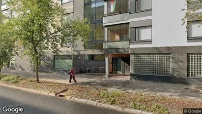 Apartments for rent in Espoo - Photo from Google Street View