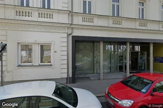 Apartments for rent in Amstetten - Photo from Google Street View