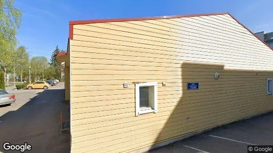 Apartments for rent in Järvenpää - Photo from Google Street View
