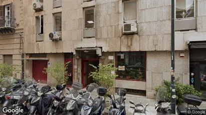 Apartments for rent in Palermo - Photo from Google Street View