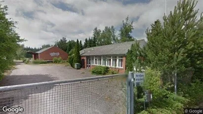 Apartments for rent in Silkeborg - Photo from Google Street View