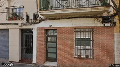 Apartments for rent in Sant Cugat del Vallès - Photo from Google Street View