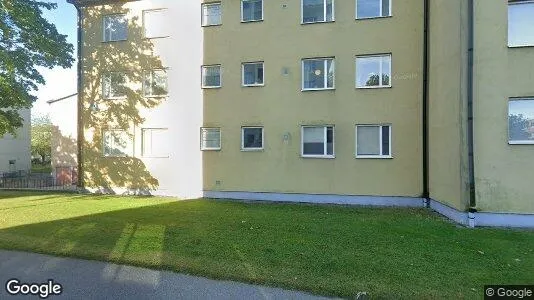 Apartments for rent in Motala - Photo from Google Street View