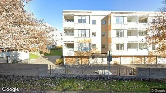 Apartments for rent in Jönköping - Photo from Google Street View