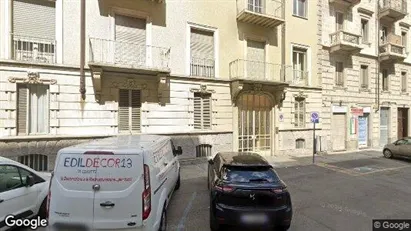 Apartments for rent in Turin - Photo from Google Street View Apartments for rent in Turin - Photo from Google Street View