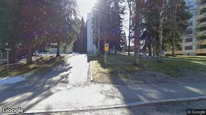 Apartments for rent in Kuopio - Photo from Google Street View