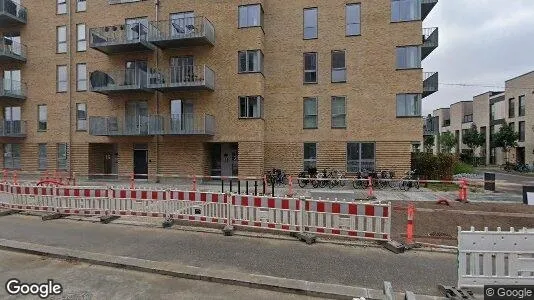 Apartments for rent in Copenhagen S - Photo from Google Street View