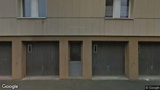 Apartments for rent in Baden - Photo from Google Street View