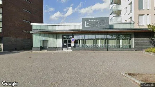 Apartments for rent in Vantaa - Photo from Google Street View