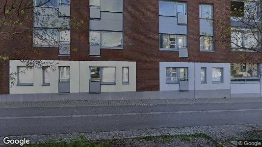 Apartments for rent in Vantaa - Photo from Google Street View