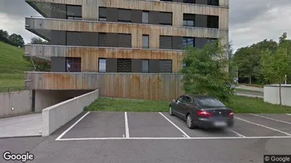 Apartments for rent in Emmental - Photo from Google Street View