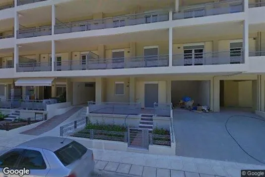 Apartments for rent in Ioannina - Photo from Google Street View