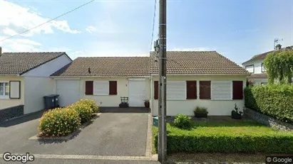 Apartments for rent in Palaiseau - Photo from Google Street View