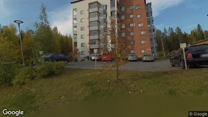 Apartments for rent in Kuopio - Photo from Google Street View