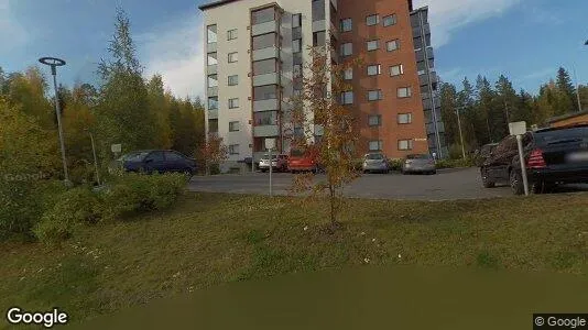 Apartments for rent in Kuopio - Photo from Google Street View