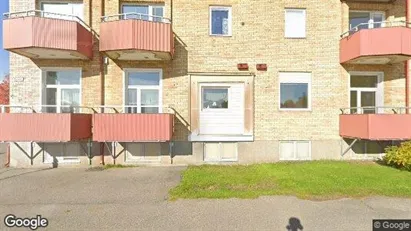 Apartments for rent in Strömsund - Photo from Google Street View Apartments for rent in Strömsund - Photo from Google Street View