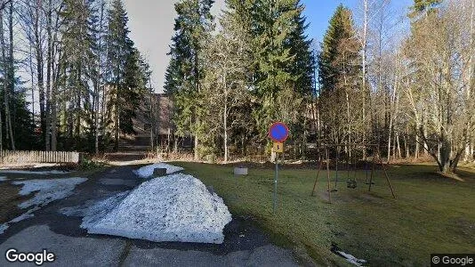 Apartments for rent in Lappeenranta - Photo from Google Street View