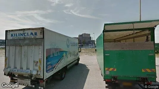 Apartments for rent in Rotterdam Feijenoord - Photo from Google Street View