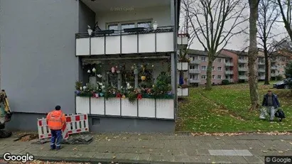 Apartments for rent in Essen - Photo from Google Street View Apartments for rent in Essen - Photo from Google Street View