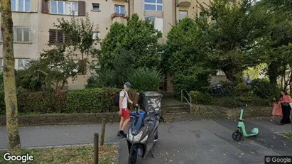 Apartments for rent in Zürich District 3 - Wiedikon - Photo from Google Street View
