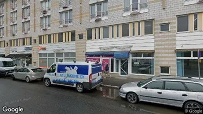 Apartments for rent in Vaasa - Photo from Google Street View