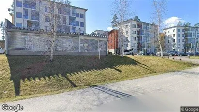 Apartments for rent in Jyväskylä - Photo from Google Street View