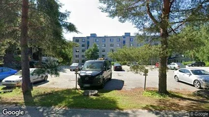 Apartments for rent in Jyväskylä - Photo from Google Street View Apartments for rent in Jyväskylä - Photo from Google Street View