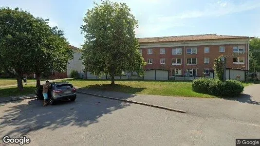 Apartments for rent in Norrköping - Photo from Google Street View