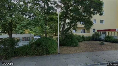 Apartments for rent in Cottbus - Photo from Google Street View