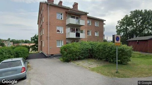 Apartments for rent in Finspång - Photo from Google Street View