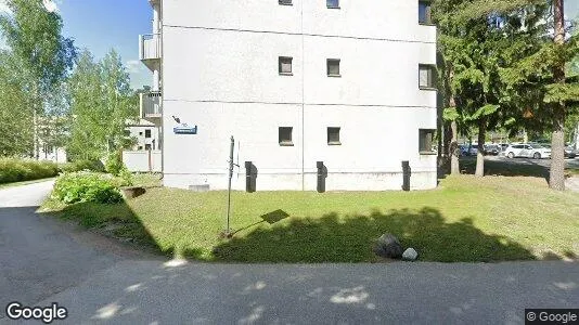Apartments for rent in Järvenpää - Photo from Google Street View